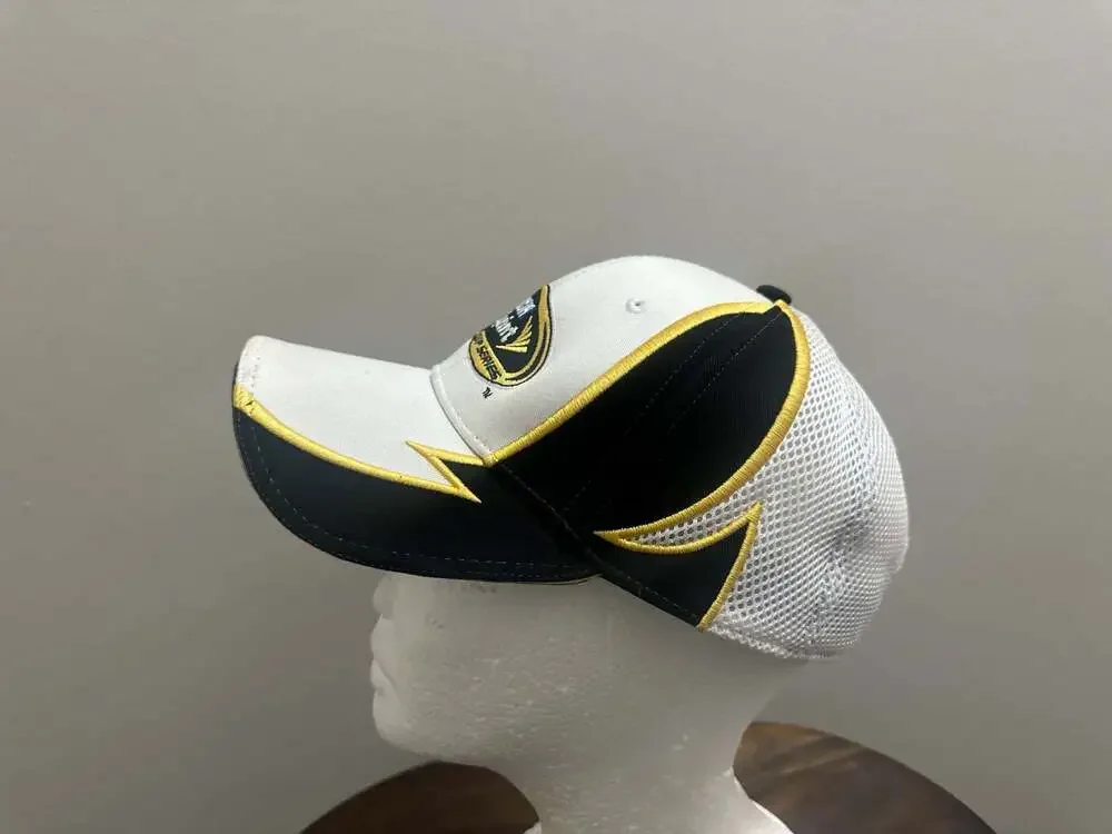 Talladega Speedway Victory Lane NASCAR Sprint Cup Series Racing Hat Baseball Cap